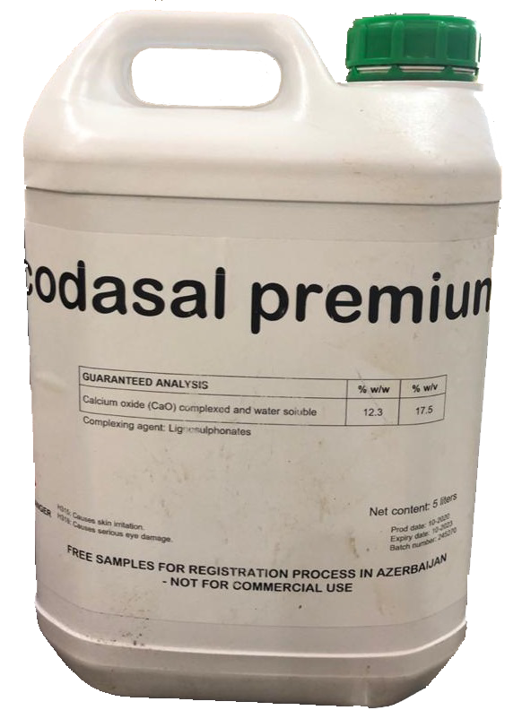 Codasal Premium